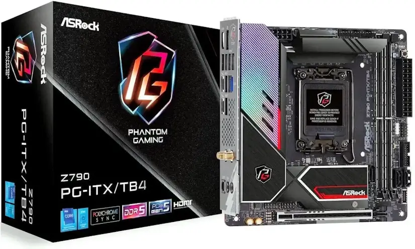 Informático La Serna del Monte - Montaje Placas Base ASRock Gaming PC La Serna del Monte